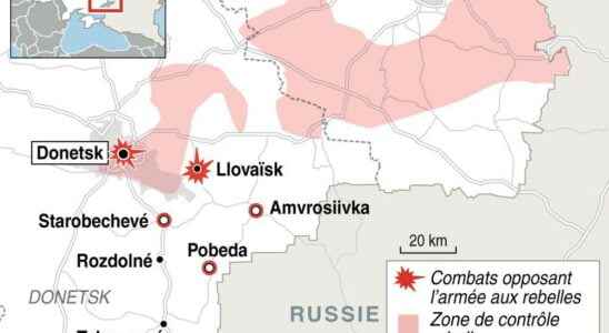 Will Russia invade Ukraine Account of several months under high