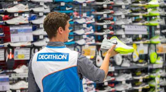 With the NBA Decathlon establishes its global ambitions