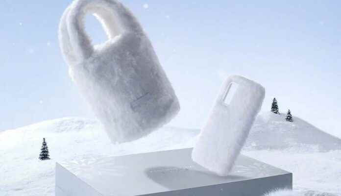 Xiaomi CIVI Winter Limited Gift Box Introduced