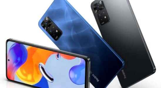 Xiaomi Redmi Note 11 Series Introduced Heres the Price