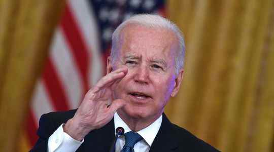 You asshole how Joe Bidens insult is perceived in the