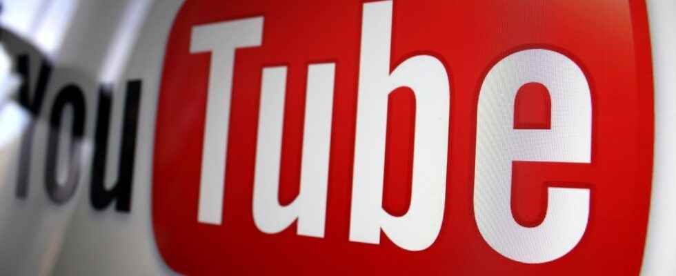 YouTube stops funding original creations