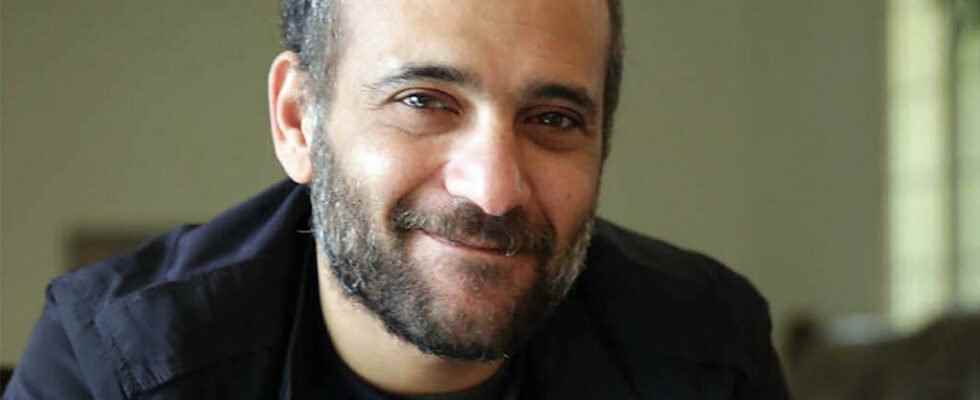 activist Ramy Shaath reportedly on the verge of release