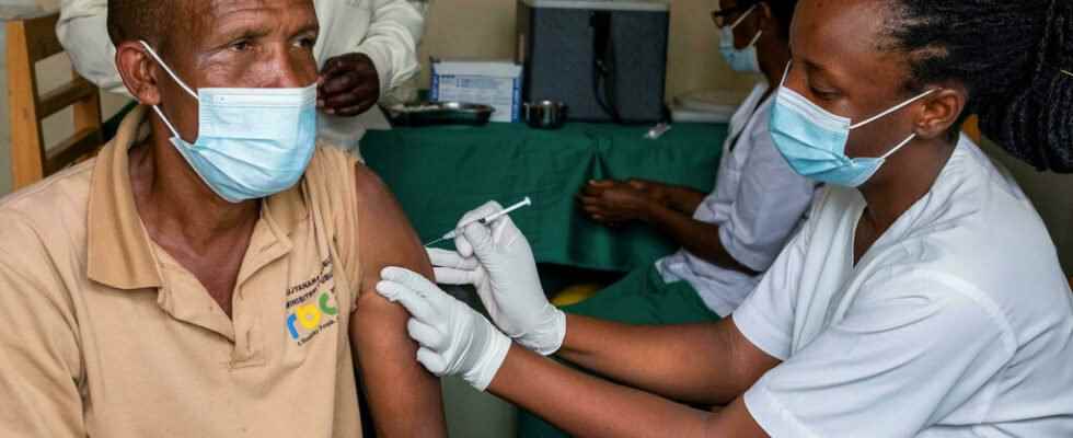 authorities recognize forced vaccinations