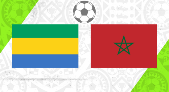 follow Gabon – Morocco and Ghana – Comoros live