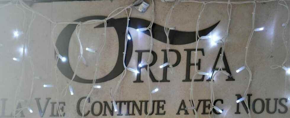 implicated Orpea dismisses its CEO Yves Le Masne