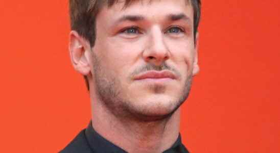 the last film with Gaspard Ulliel released at the cinema