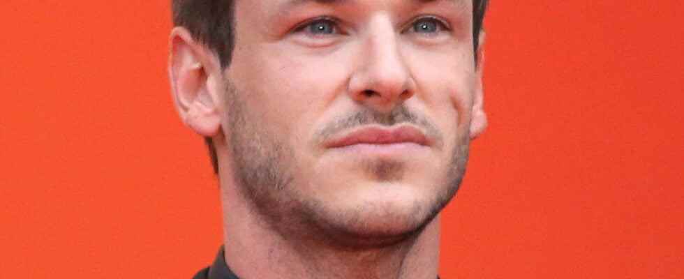 the last film with Gaspard Ulliel released at the cinema