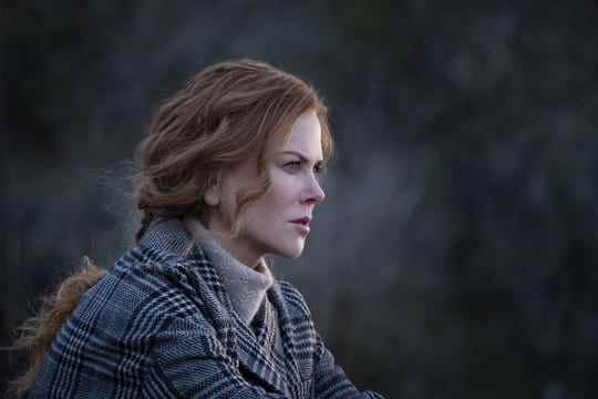 the shooting was trying for nicole kidman