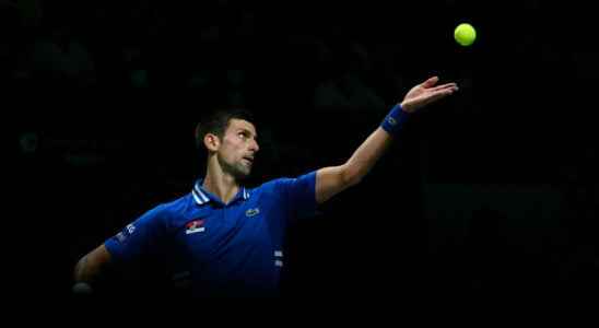visa canceled for Djokovic Serbia accuses Australia of bad treatment