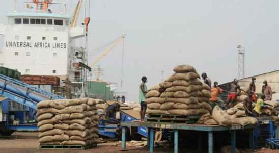 what consequences for trade with Cote dIvoire