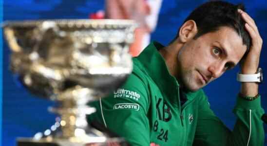 without a vaccine Djokovic faces an obstacle course for the