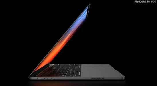 13 Inch MacBook Pro Coming Soon