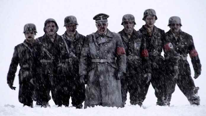 Dead Snow