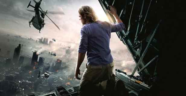 world War Z