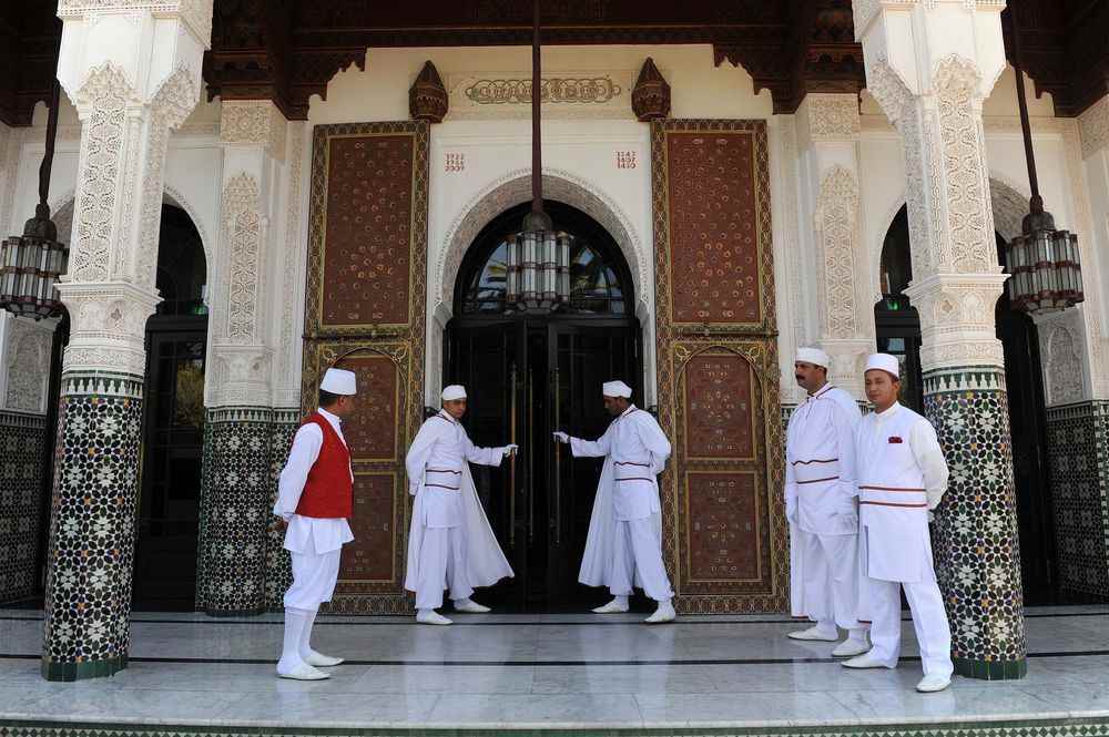 1644259173 756 Morocco reopens its doors and the tourism community regains hope