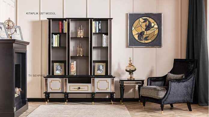 Furniture and Decoration Products