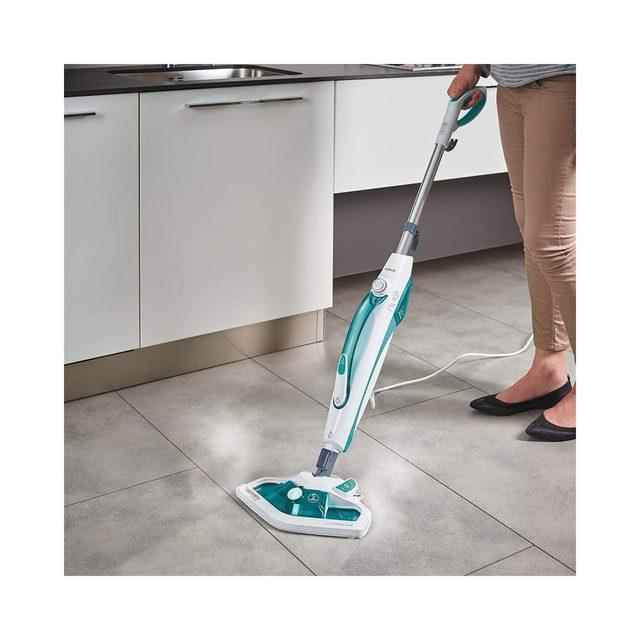 The best steam cleaners that will amaze you with their cleaning power