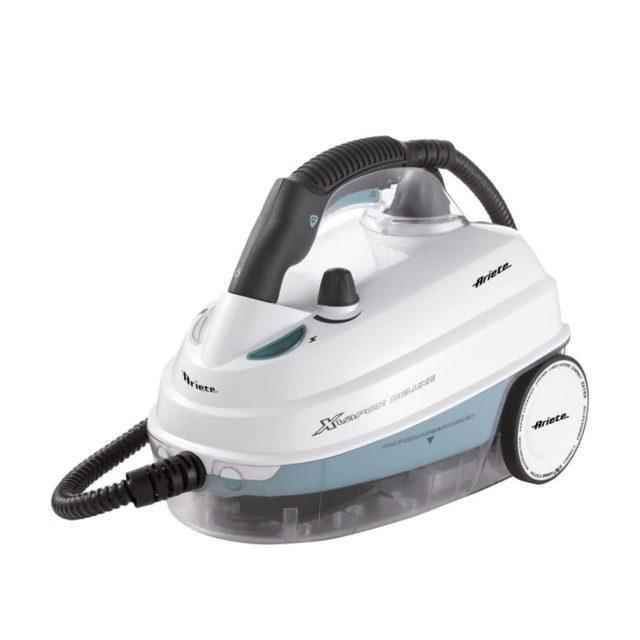The best steam cleaners that will amaze you with their cleaning power