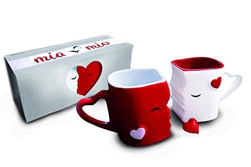 lovers' mugs