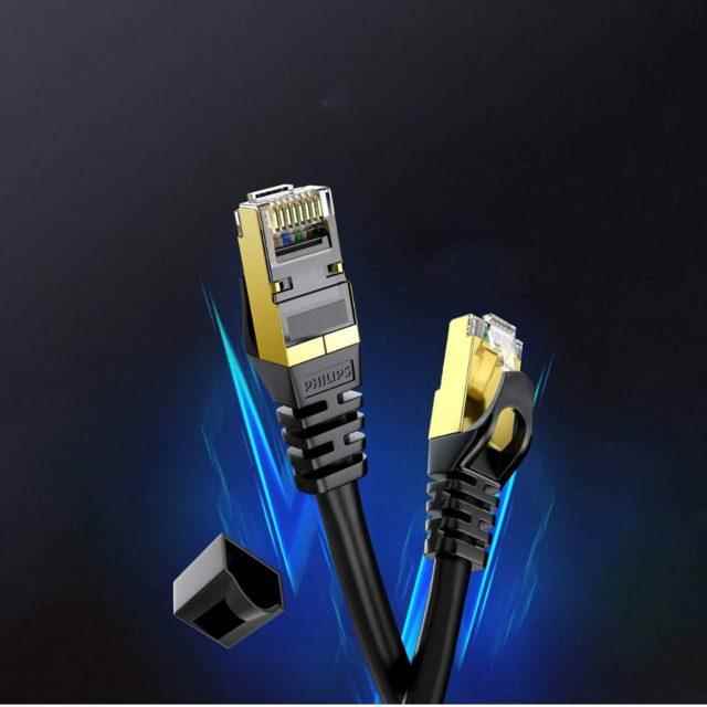 Robust and high quality best ethernet cables that will speed up your internet
