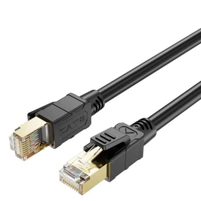 Robust and high quality best ethernet cables that will speed up your internet