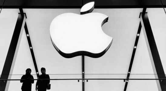 1645487445 Apple received another 5 million euro fine in the Netherlands