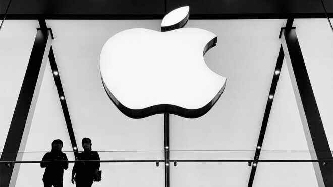 1645487445 Apple received another 5 million euro fine in the Netherlands
