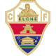 Shield/Flag Elche