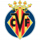 Shield/Flag Villarreal B