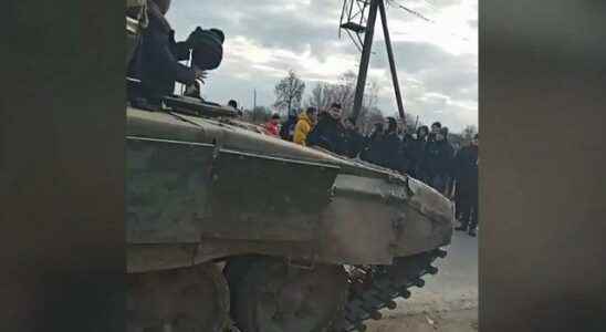 1645952085 LAST MINUTE 4th day of Russias intervention in Ukraine