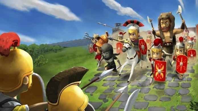 1645978770 957 Best Android War Games 2022