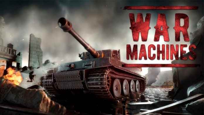 1645978771 909 Best Android War Games 2022