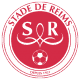 Shield/Flag Stade de Reims