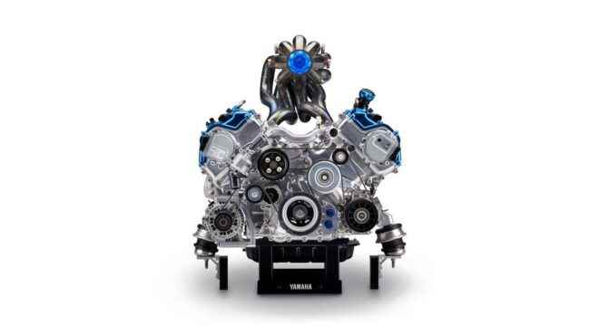 1646059189 422 Yamaha and Toyota partnership hydrogen fuel cell engine detailed