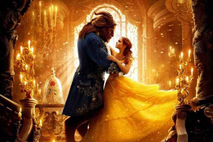 Beauty and the Beast