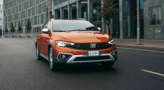 2022 Fiat Egea prices significant increase in new models in