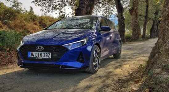 2022 Hyundai i20 prices announced here is the list for