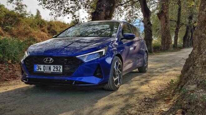 2022 Hyundai i20 prices announced here is the list for