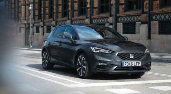 2022 Seat Leon prices 600 thousand TL threshold was passed