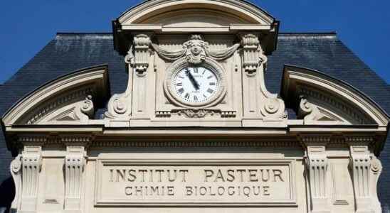 5th wave of Covid 19 are the Institut Pasteur forecasts all