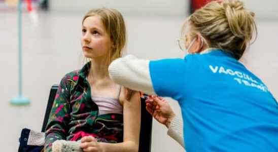 8 questions for RIVM about the HPV vaccine cervical cancer