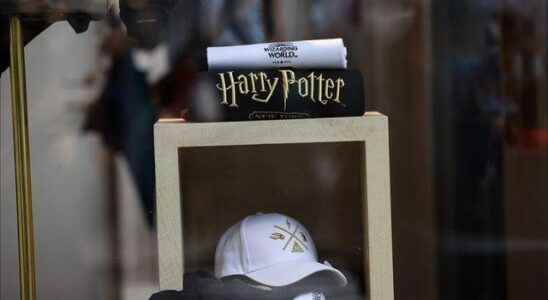 A pastor in the USA burned the Harry Potter and