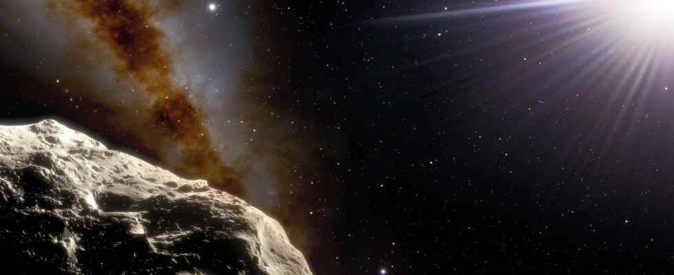 A second Trojan asteroid from Earth has been discovered