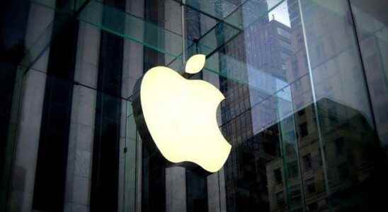 A surprise device may come from Apple Big improvement while