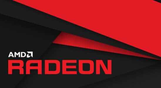 AMD Radeon 2222 Update Released