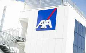 AXA earnings more than doubled in 2021 Improved guidance