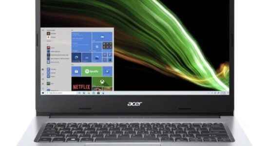 Acer Aspire 3 Introduced Price and Features