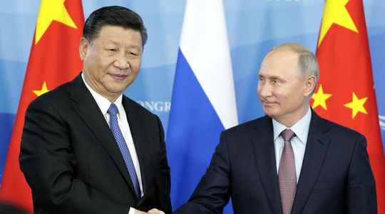 After Ukraine Taiwan What if China Followed Putins Footsteps