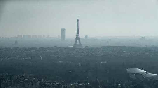 Air pollution in Ile de France We could avoid 7900 deaths per